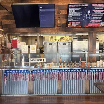 Rick's Rollin Smoke Bbq & Tavern - Barbeque Near Me - Las Vegas, Nevada Rick's Rollin Smoke Bbq & Tavern - Barbeque Near Me - Las Vegas, Nevada