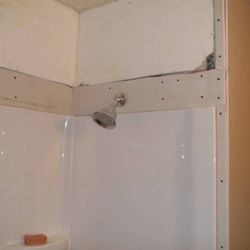 N Ur Budget Drywall Painting