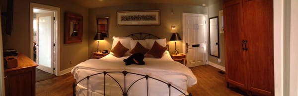 Mill House Inn by null