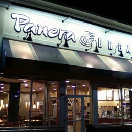 PANERA BREAD - Updated February 2026 - 35 Photos & 42 Reviews - 46