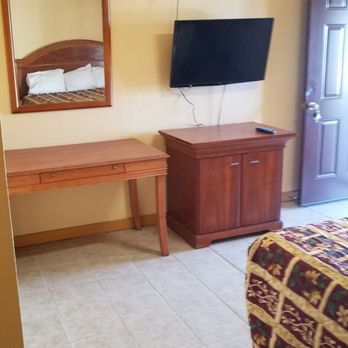 Budget Motel - Hotels Near Me - Refugio, Texas