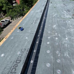 Rucker Roofing