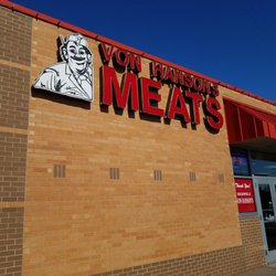 Von Hanson's Meat Market