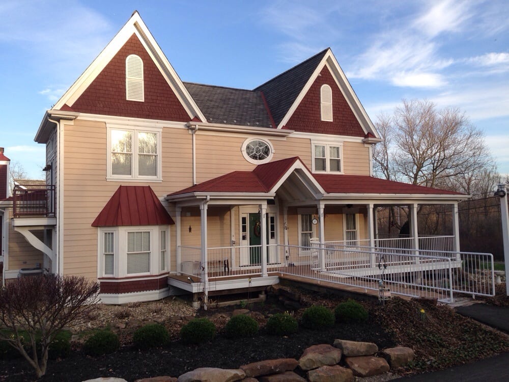 CHAPEL VALLEY ESTATE 27 Photos & 14 Reviews 297 Chapel Dr, Ellwood