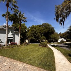 Amelia Island Lawn Care