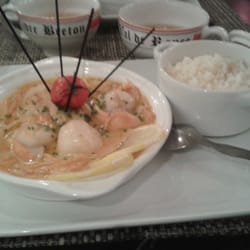 Restaurant Creperie Grill Le Pressoir