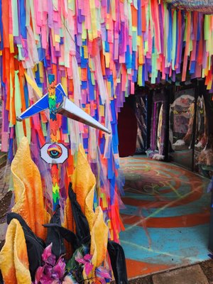 Spectra Art Space by null