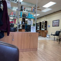 J&G Salon Spa