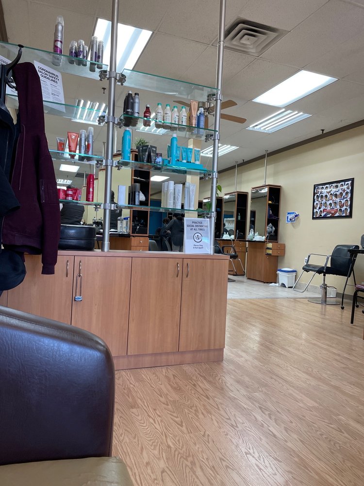 J&G SALON SPA Updated July 2024 165 Wood Ave, Edison, New Jersey