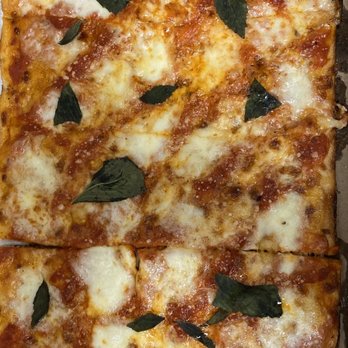 Pizza by Lucilles - Great pizza. - Pizza Near Me - New York, New York