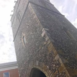 St. George's Tower