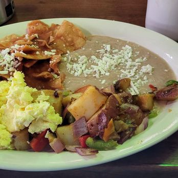 Loru’s Cafe - Chilaquiles and eggs - Breakfast & Brunch Near Me - Camarillo, California Loru’s Cafe - Chilaquiles and eggs - Breakfast & Brunch Near Me - Camarillo, California