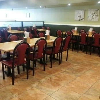 Viet Noms - Table dining other than booth dining. - Vietnamese Near Me - Livermore, California Viet Noms - Table dining other than booth dining. - Vietnamese Near Me - Livermore, California