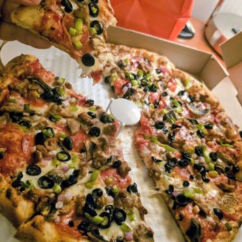 PizzAmore - Gluten-Free Near Me - Grand Junction, Colorado