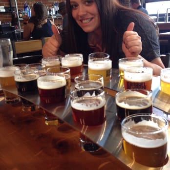 10 Barrel Brewing - Two thumbs up ! - Breweries Near Me - Boise, Idaho 10 Barrel Brewing - Two thumbs up ! - Breweries Near Me - Boise, Idaho