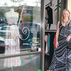 Blush Boutique