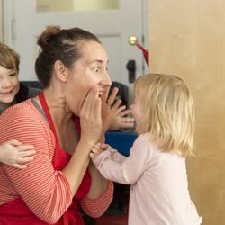 Pea Pod Playschool