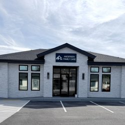 Andersen Family Care
