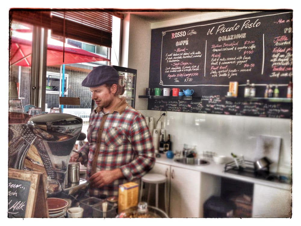 IL PICCOLO POSTO 60 Fitzroy St, St Kilda Victoria, Australia Yelp