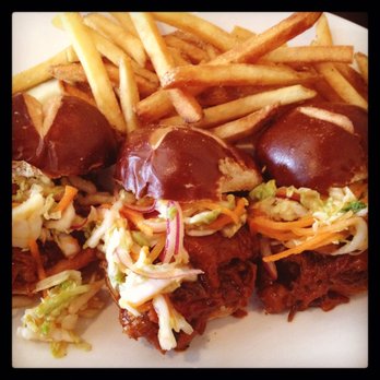 Barrel Back Restaurant - EAT ME - New American Near Me - Walloon Lake, Michigan