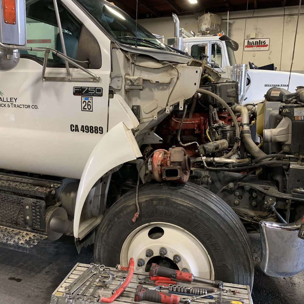 TOP 10 BEST Commercial Truck Repair near Willows, CA - Updated 2026 - Yelp