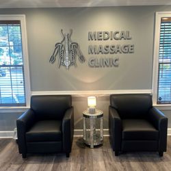 Medical Massage Clinic