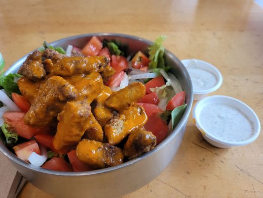 Wayside Cafe and Deli by null