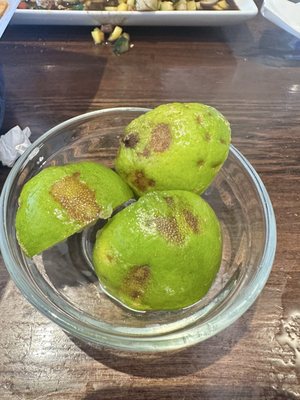 Coni’Seafood by null