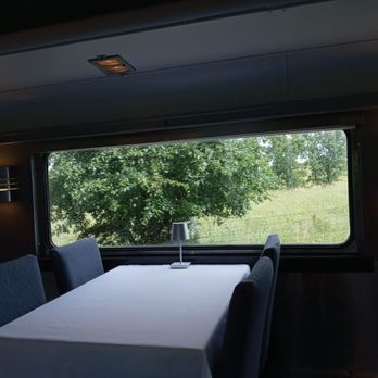 1. Virginia Scenic Railway