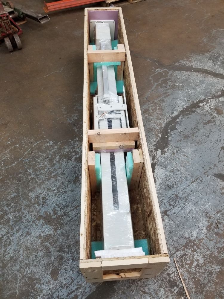 CUSTOM CRATING AND LOGISTICS Updated August 2024 29 Photos 742