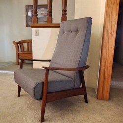 Bauer Upholstery
