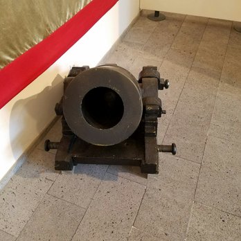 Museu Militar dos Açores - Museums Near Me - Ponta Delgada, 20