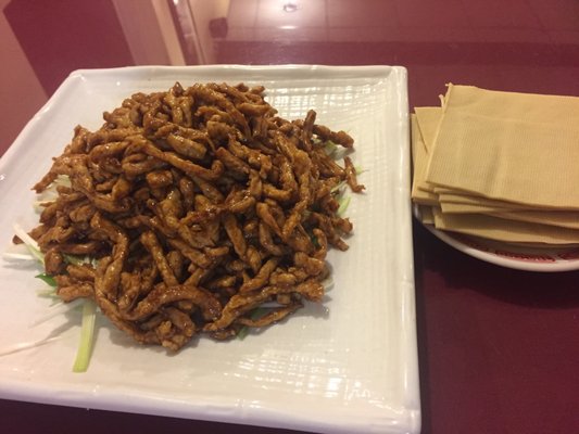 Szechuan Tasty House 川味坊 by null