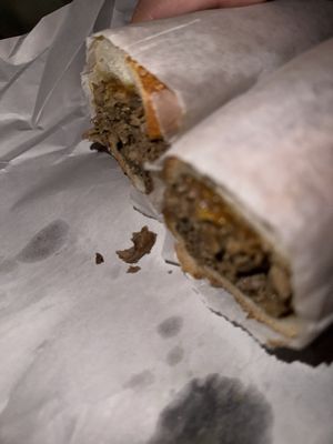 On a Roll Italian Sandwich Co. by null