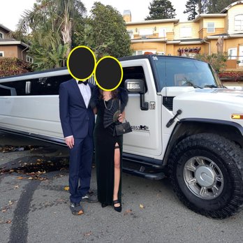 Angel Worldwide Transportation - Limos Near Me - Hayward, California