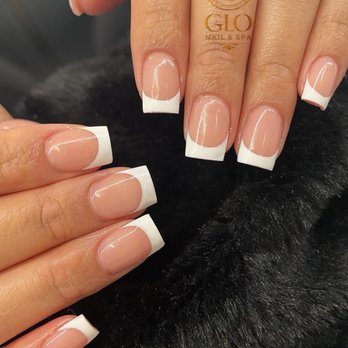 Glo Nail & Spa - Nail Salons Near Me - Tulsa, Oklahoma Glo Nail & Spa - Nail Salons Near Me - Tulsa, Oklahoma