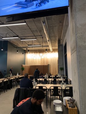 North Loop Galley by null