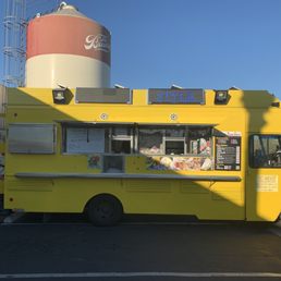 Food truck