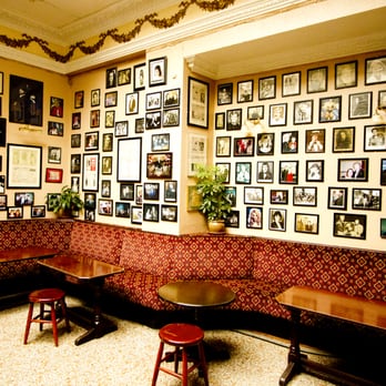 3Olympia Theatre - Maureen's Bar in the Stalls - Performing Arts Near Me - Dublin, D 3Olympia Theatre - Maureen's Bar in the Stalls - Performing Arts Near Me - Dublin, D