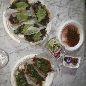 Taco Y Taco - asada and al pastor tacos :-) so good you have to try them - Mexican Near Me - Henderson, Nevada Taco Y Taco - asada and al pastor tacos :-) so good you have to try them - Mexican Near Me - Henderson, Nevada