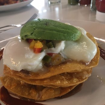 Four Friends Kitchen - My breakfast - Southern Near Me - Denver, Colorado