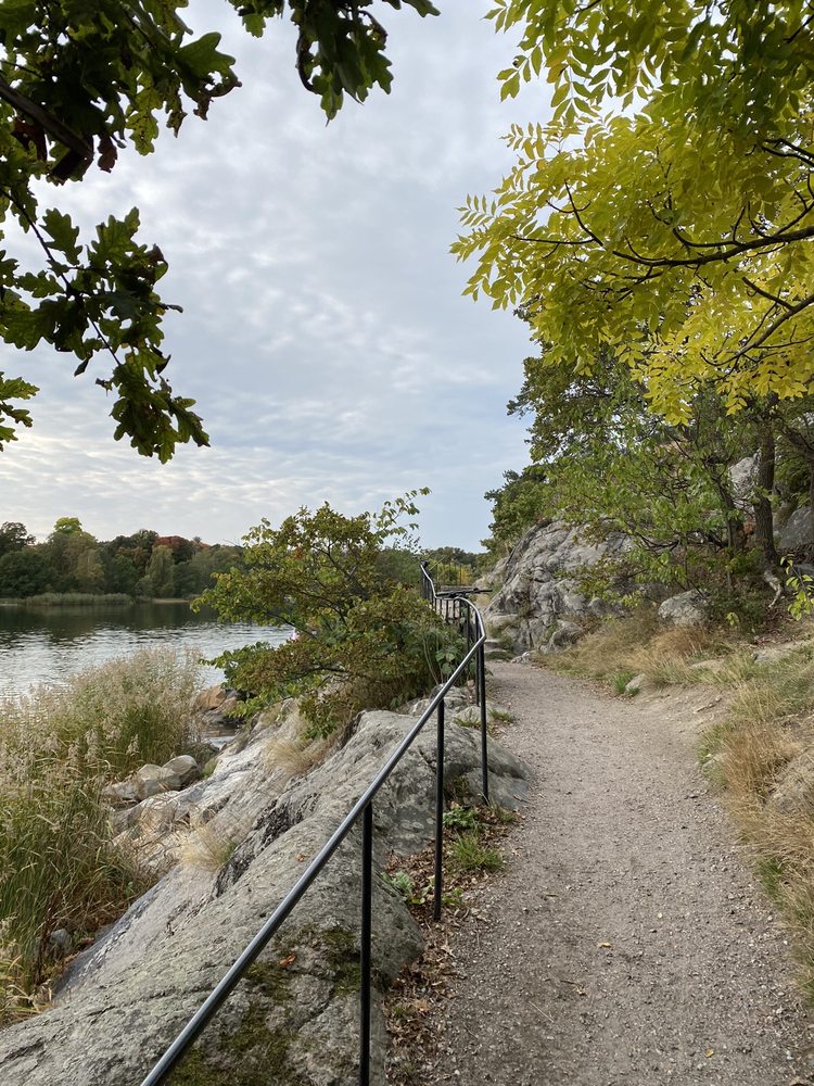 Brunnsvikens strandbad