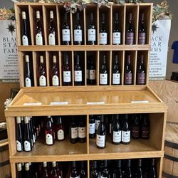 Grand Traverse Distillery