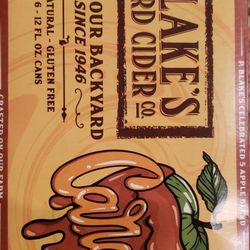 First Capitol Liquors - Seasonal Ciders