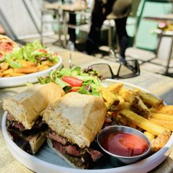 Bramble Gastropub