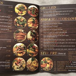 Thai Village Kitchen