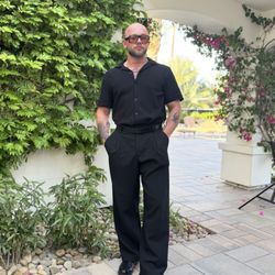 Sunglasses of Palm Springs - Tom Ford Sunglasses