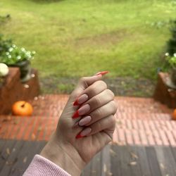 Natural Nail Bar
