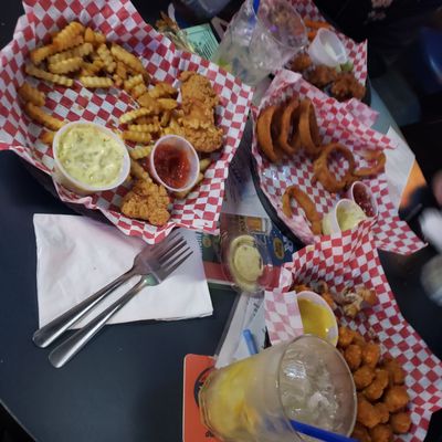 Draft Pic's Pub Grub & Pizza