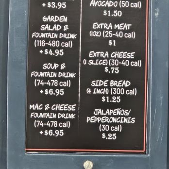 West Coast Sourdough - Menu - Salad Near Me - Tulare, California West Coast Sourdough - Menu - Salad Near Me - Tulare, California